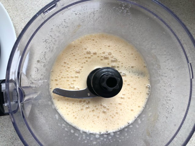 Рецепт блинов