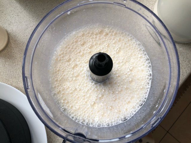 Рецепт блинов