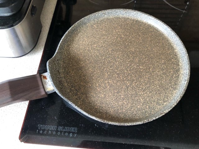 Рецепт блинов