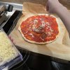 Рецепт пиццы