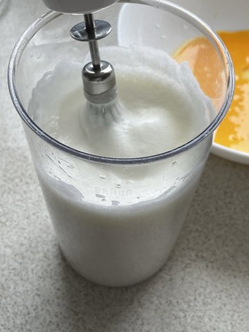 Рецепт шарлотки
