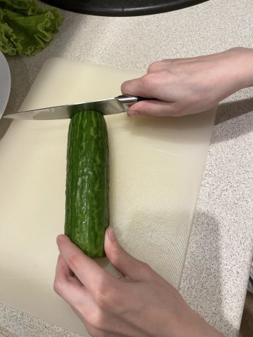 Рецепт шаурмы