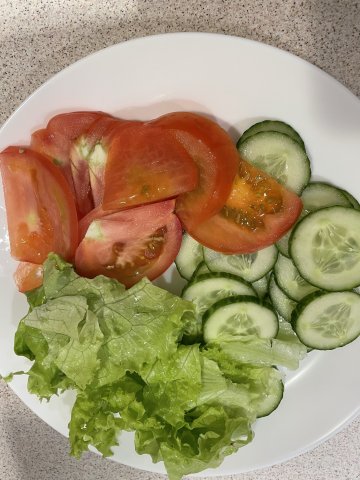 Рецепт шаурмы