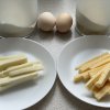 Рецепт сырных палочек